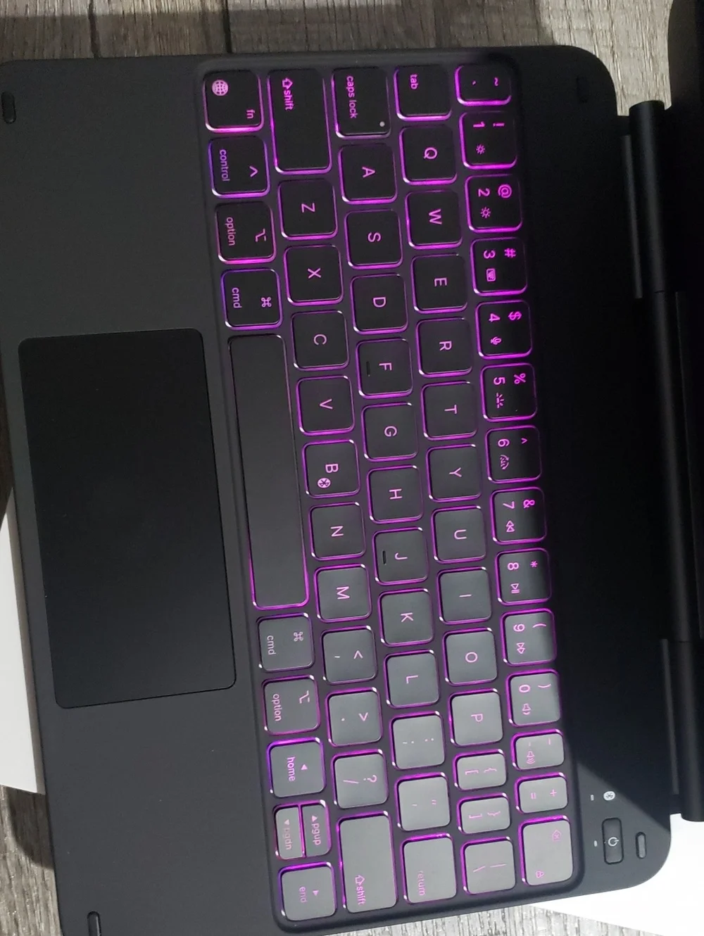 ESR Rebound Keyboard Case For iPad Air 11